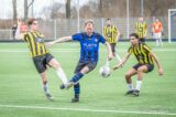 S.K.N.W.K. 1 - Tholense Boys 1 (competitie) seizoen 2022-2023 (99/124)